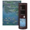 Robert Frederick ‘Water Lilies’ Monet 1000 Piece Jigsaw Puzzle 1 Robert Frederick ‘Water Lilies’ Monet 1000 Piece Jigsaw Puzzle -Children's Peripheral Store robert frederick rfs14035 water lillies monet 1000 piece jigsaw puzzle 3