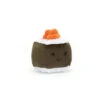 Jellycat Sassy Sushi Hosomaki 1 Jellycat Sassy Sushi Hosomaki -Children's Peripheral Store sass3h 1