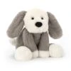 Jellycat Smudge Puppy 1 Jellycat Smudge Puppy -Children's Peripheral Store smg2p smudge puppy