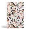 Ted Baker EFFAYY Folk Floral A5 Notebook -Children's Peripheral Store ted baker 265105 effayy folk floral a5 notebook 1