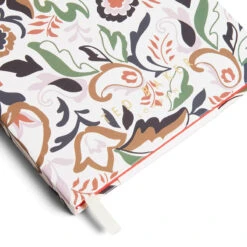 Ted Baker EFFAYY Folk Floral A5 Notebook -Children's Peripheral Store ted baker 265105 effayy folk floral a5 notebook 3