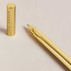 Ted Baker KRISII Set Of Three Stainless Steel Pens 7 Ted Baker KRISII Set Of Three Stainless Steel Pens -Children's Peripheral Store ted baker 271972 dk blue krisii set of three stainless steels pens 3