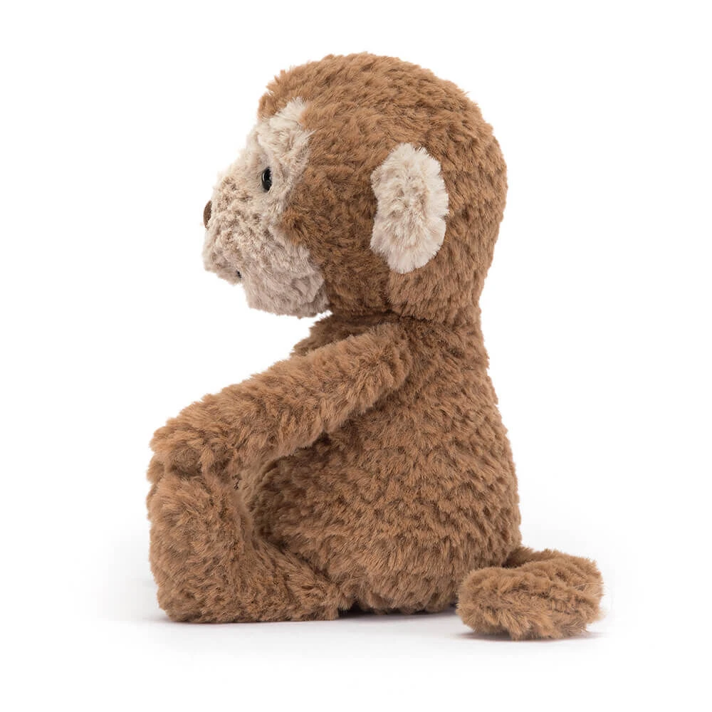 Jellycat Tumbletuft Monkey 4 Jellycat Tumbletuft Monkey - Image 2