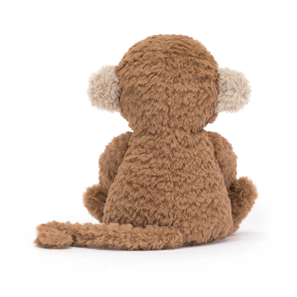 Jellycat Tumbletuft Monkey 5 Jellycat Tumbletuft Monkey - Image 3