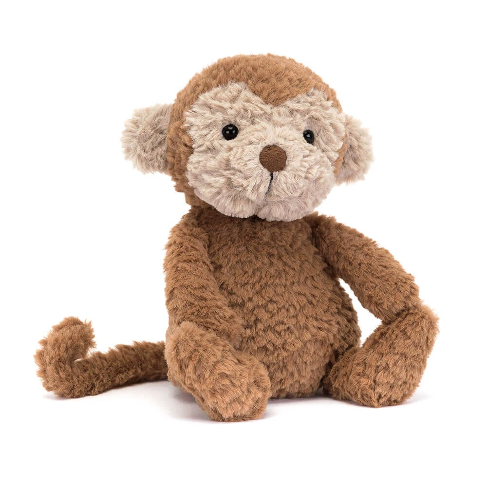 Jellycat Tumbletuft Monkey 3 Jellycat Tumbletuft Monkey