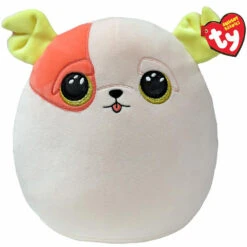 Ty Patch Pug 14β Squishaboo