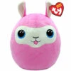 Ty Lana Llama 14” Squishaboo 1 Ty Lana Llama 14” Squishaboo -Children's Peripheral Store ty 39367 lana llama 14 squishaboo