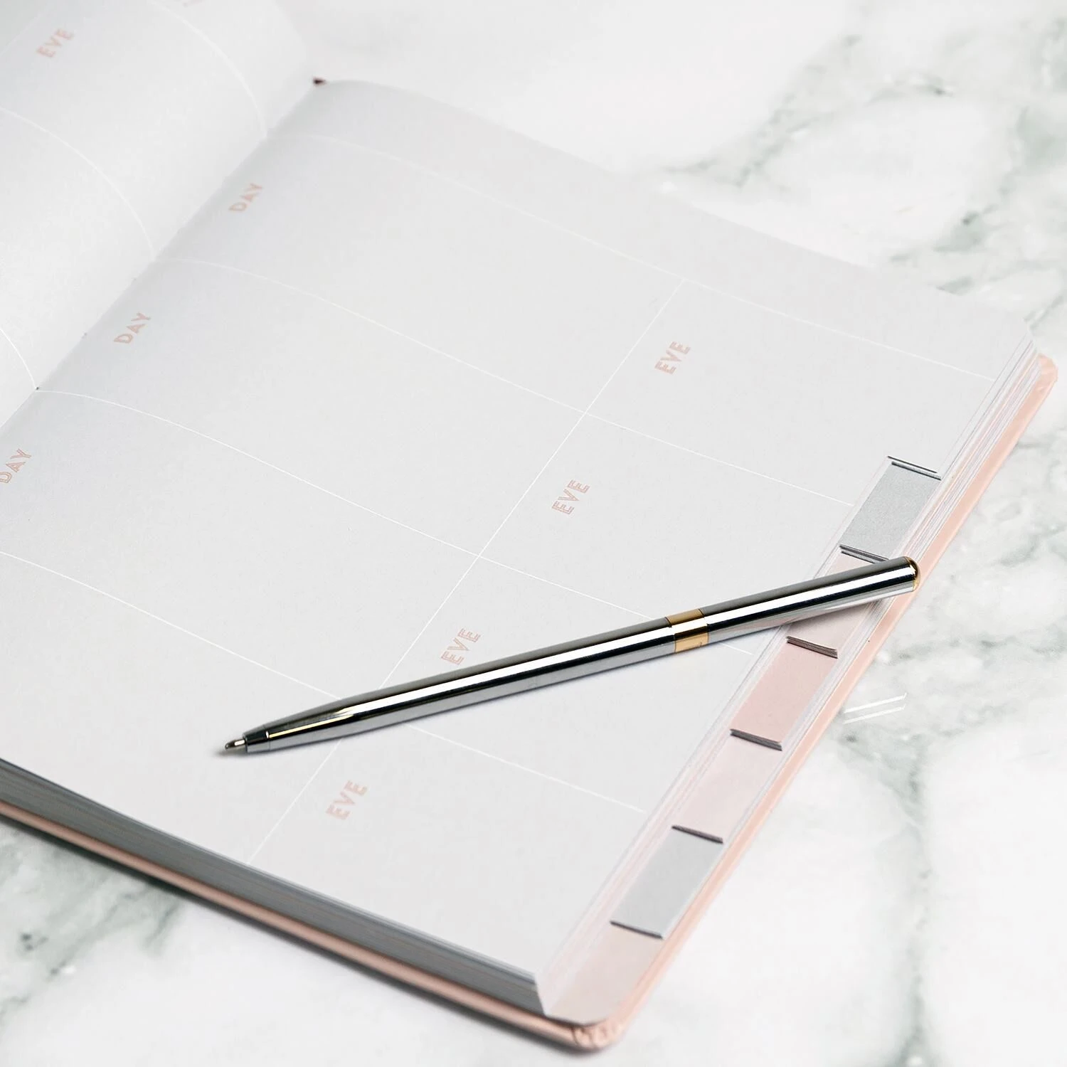 Ted Baker Travel Journal And Planner 6 Ted Baker Travel Journal And Planner - Image 4