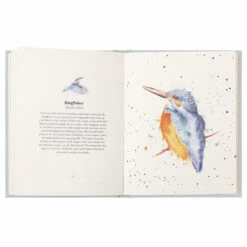 Wrendale ‘The Country Set’ Hardback Book -Children's Peripheral Store wrendale designs book008 the country set hardback book 4