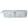 Wrendale âOops A Daisyâ Mouse Pencil Case/Brush Bag 1 Wrendale âOops A Daisyâ Mouse Pencil Case/Brush Bag -Children's Peripheral Store wrendale designs cmbs003 oops a daisy pencil case brush bag 1
