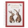 Wrendale Christmas Planner 2 Wrendale Christmas Planner -Children's Peripheral Store wrendale designs cp001 christmas planner 1