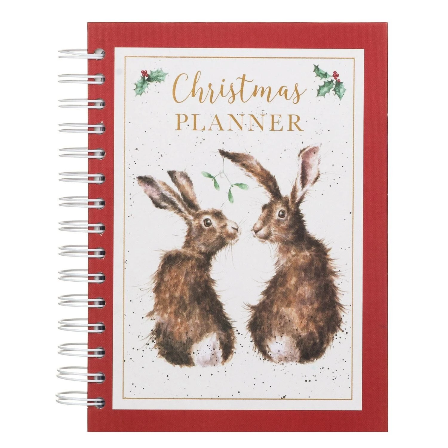 Wrendale Christmas Planner 3 Wrendale Christmas Planner