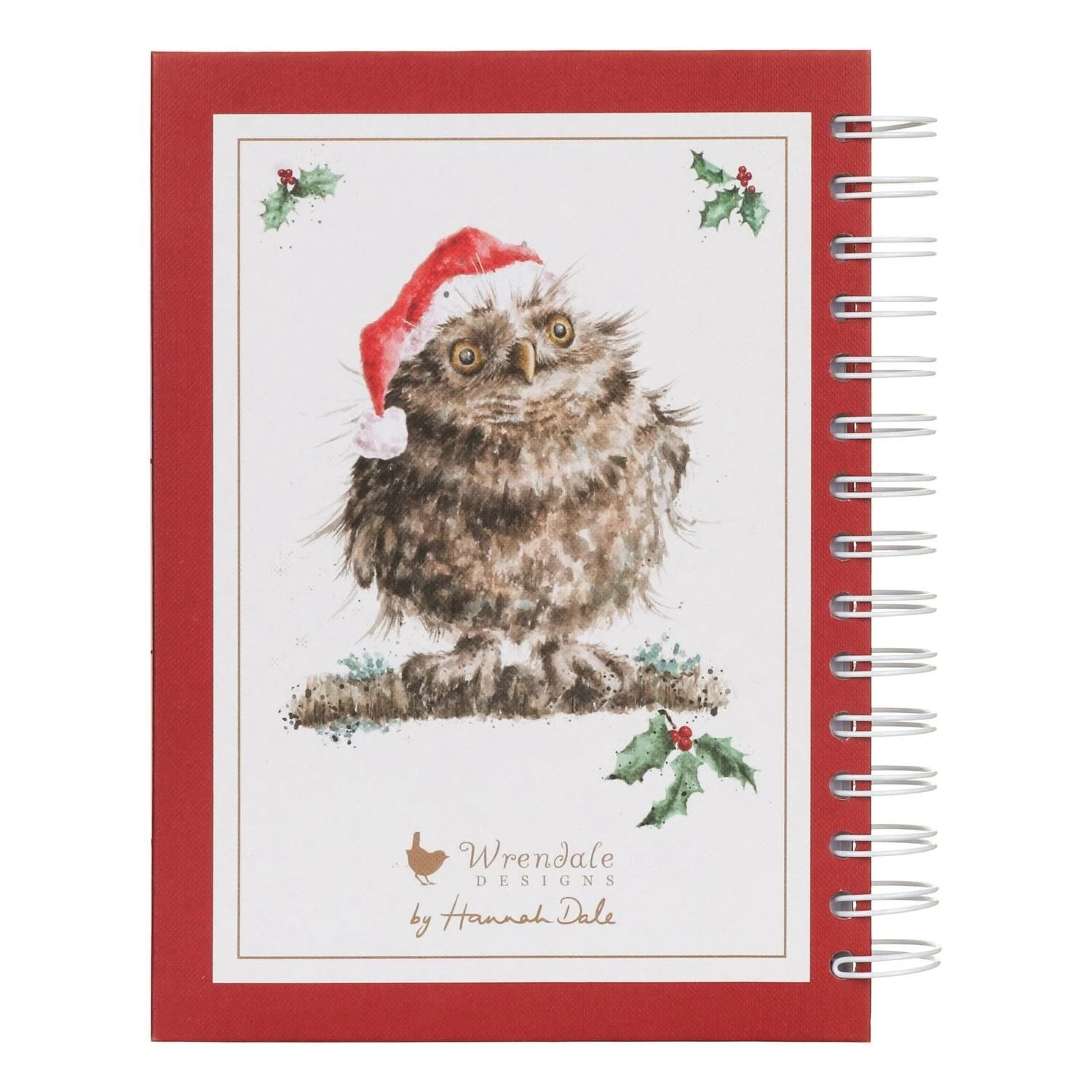 Wrendale Christmas Planner 4 Wrendale Christmas Planner - Image 2
