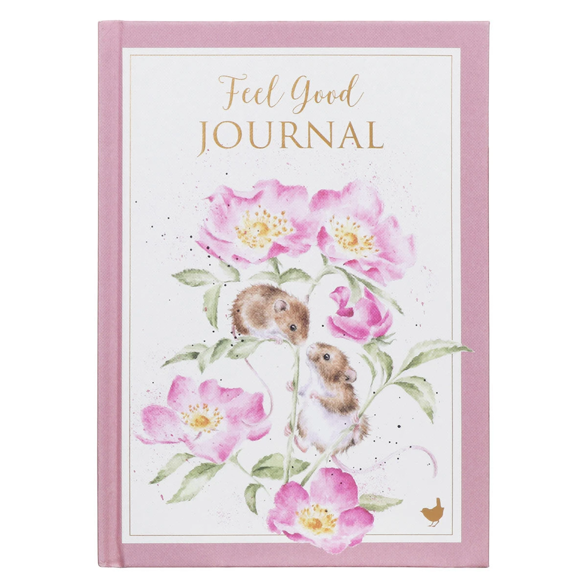 Wrendale Feel Good Journal 3 Wrendale Feel Good Journal