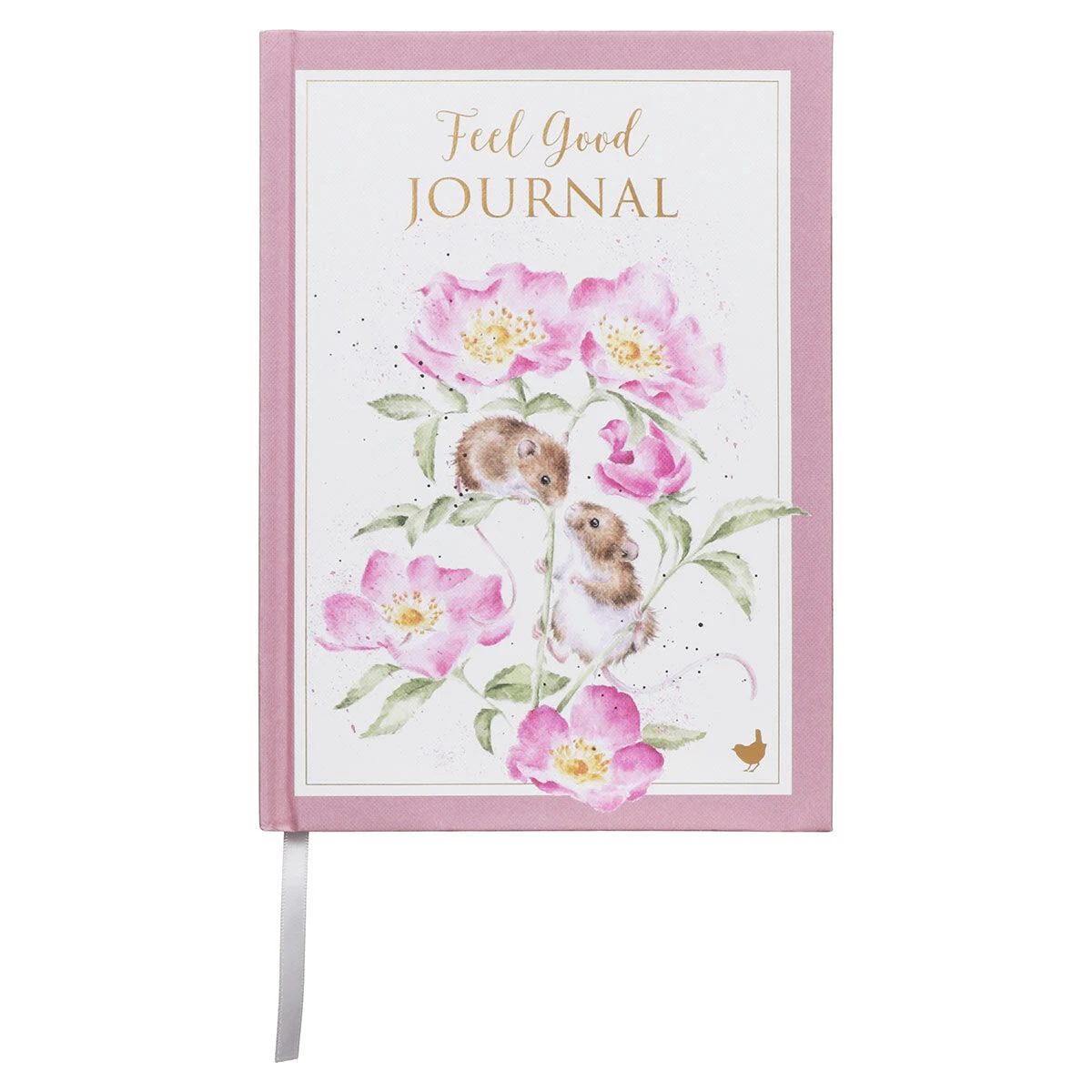 Wrendale Feel Good Journal 4 Wrendale Feel Good Journal - Image 2