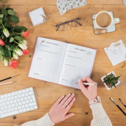 Wrendale Feel Good Journal 14 Wrendale Feel Good Journal -Children's Peripheral Store wrendale designs ljr001 feel good journal lifestyle