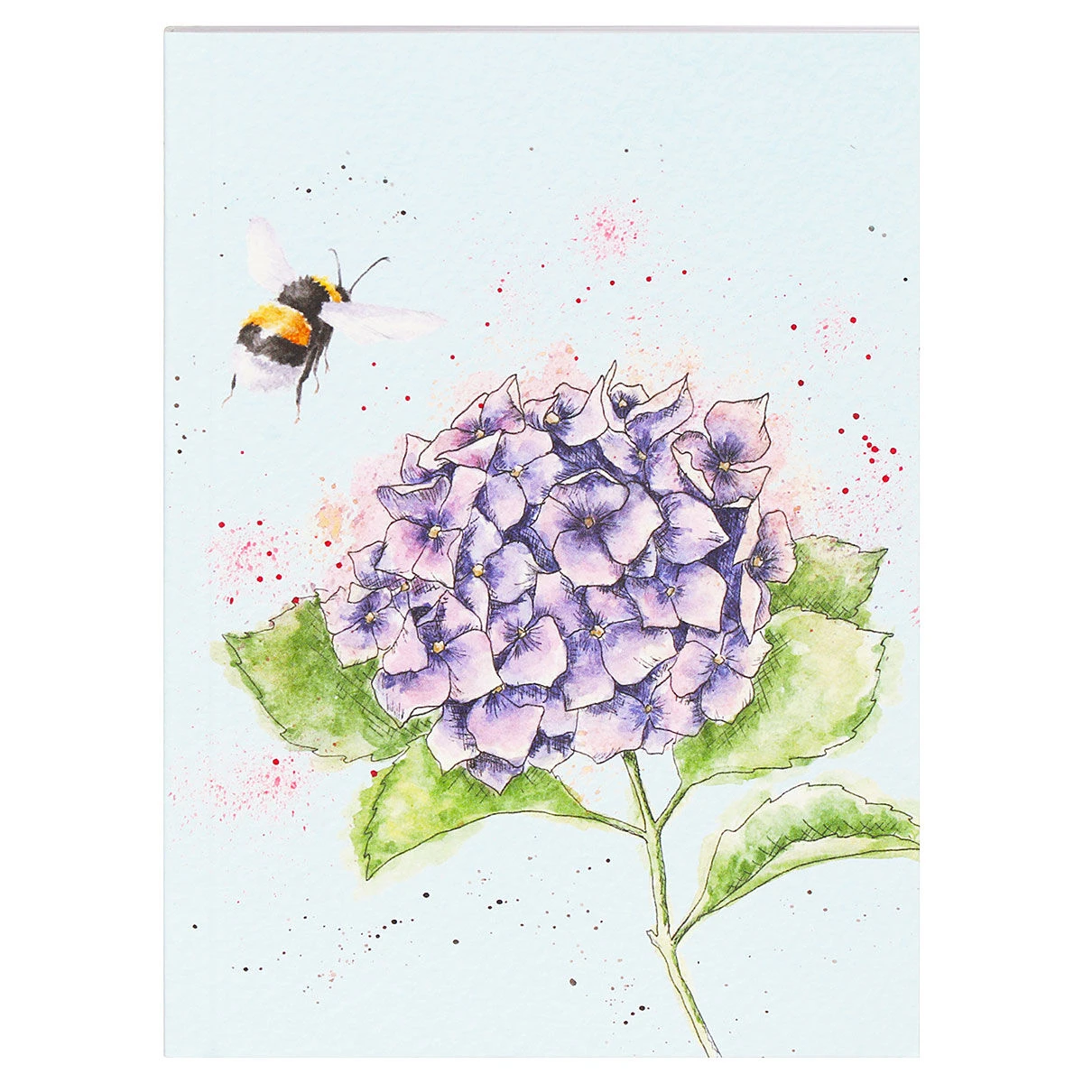 Wrendale The Country Set Set Of Three A6 Notebooks 7 Wrendale The Country Set Set Of Three A6 Notebooks - Image 5