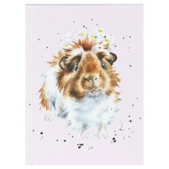 Wrendale ‘Whiskers And Paws’ Set Of Three A6 Notebooks 13 Wrendale ‘Whiskers And Paws’ Set Of Three A6 Notebooks -Children's Peripheral Store wrendale designs n0s002 whiskers and paws set of three a6 notebooks 6