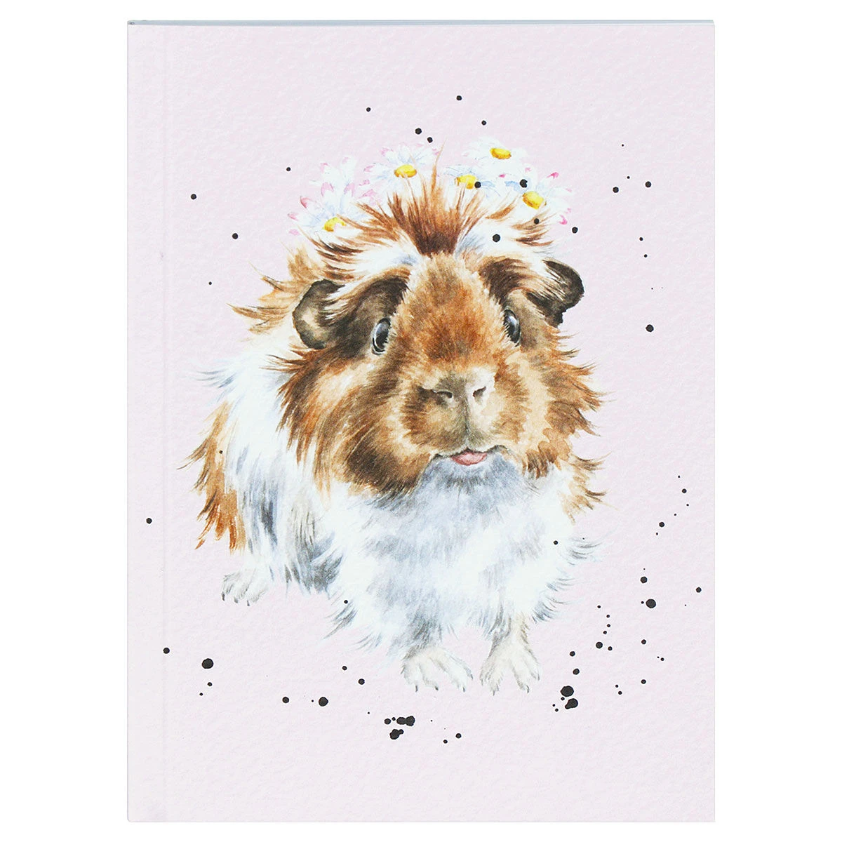 Wrendale ‘Whiskers And Paws’ Set Of Three A6 Notebooks 8 Wrendale ‘Whiskers And Paws’ Set Of Three A6 Notebooks - Image 6