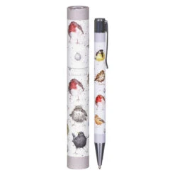 Wrendale The Country Set Garden Birds Pen
