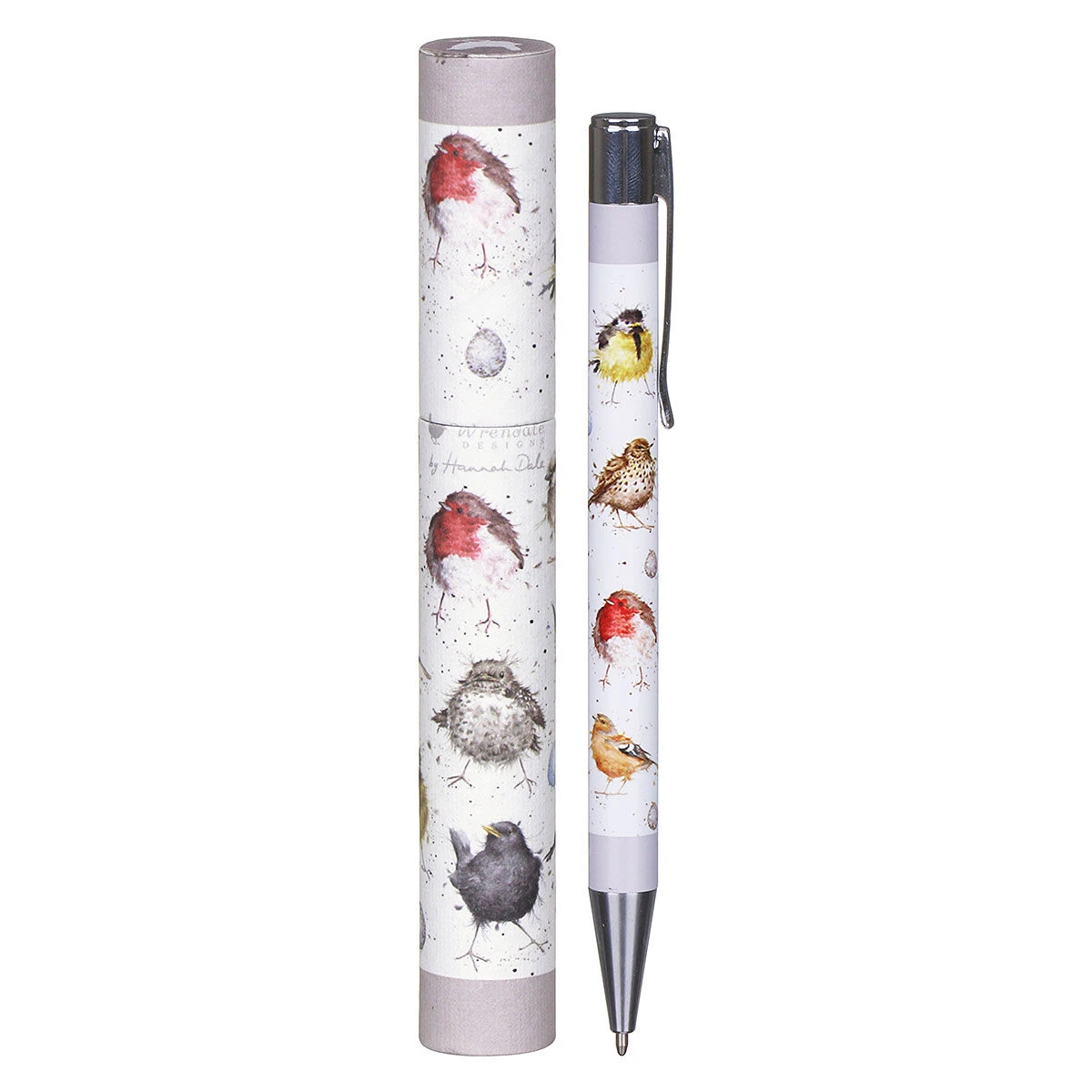 Wrendale The Country Set Garden Birds Pen 3 Wrendale The Country Set Garden Birds Pen