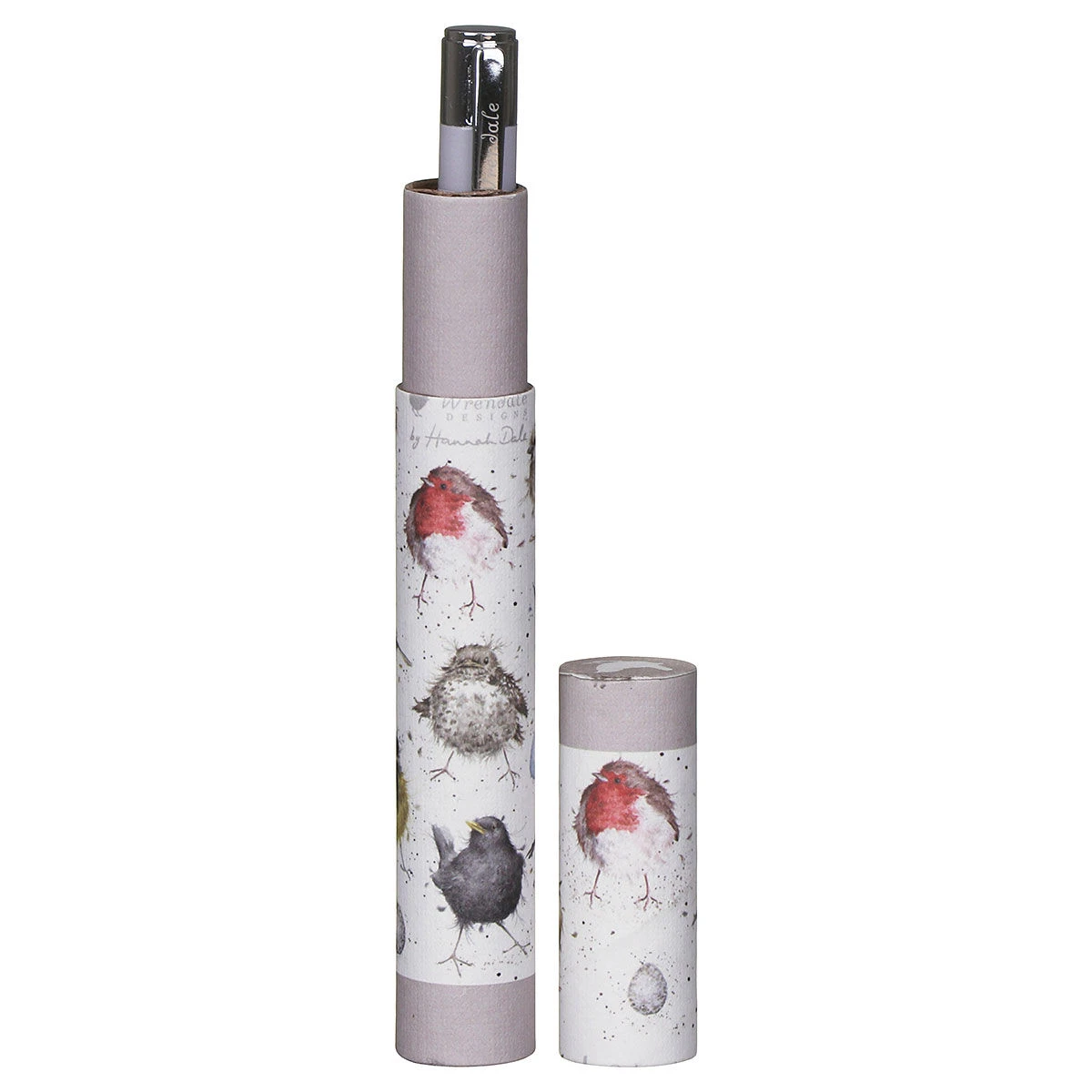 Wrendale The Country Set Garden Birds Pen 4 Wrendale The Country Set Garden Birds Pen - Image 2