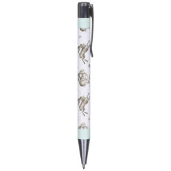 Wrendale The Country Set Hare Pen -Children's Peripheral Store wrendale designs pen004 hare pen with case 3