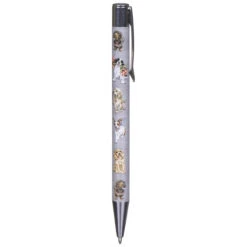 Wrendale ‘A Dog’s Life’ Pen 7 Wrendale ‘A Dog’s Life’ Pen -Children's Peripheral Store wrendale designs pen010 a dogs life pen with case 3