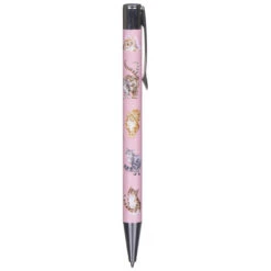 Wrendale ‘Feline Good’ Cat Pen 8 Wrendale ‘Feline Good’ Cat Pen -Children's Peripheral Store wrendale designs pen012 feline friends pen with case 3