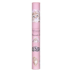 Wrendale ‘Feline Good’ Cat Pen 9 Wrendale ‘Feline Good’ Cat Pen -Children's Peripheral Store wrendale designs pen012 feline friends pen with case 4