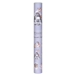 Wrendale ‘Whiskers & Paws’ Guineapig & Rabbit Pen -Children's Peripheral Store wrendale designs pen013 whiskers and paws pen with case 4