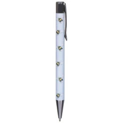 Wrendale ‘Busy Bee’ Pen -Children's Peripheral Store wrendale designs pen014 busy bee pen with case 3