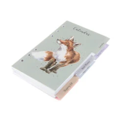 Wrendale Personal Organiser Refill Pack