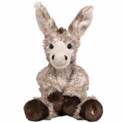 Wrendale Plush Jack Donkey