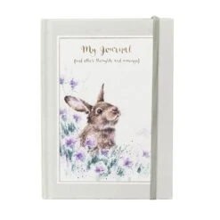 Wrendale Bunny Journal