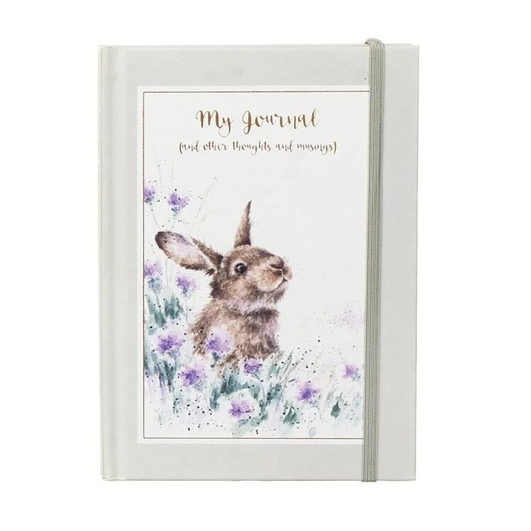 Wrendale Bunny Journal 3 Wrendale Bunny Journal