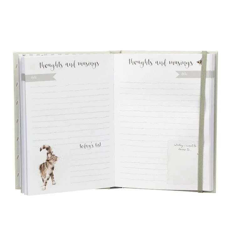 Wrendale Bunny Journal 4 Wrendale Bunny Journal - Image 2