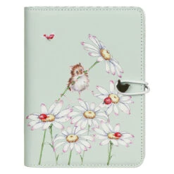 Wrendale ‘Oops A Daisy’ Mouse Personal Organiser