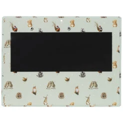 Wrendale Green Magnetic Weekly Planner And To Do List 9 Wrendale Green Magnetic Weekly Planner And To Do List -Children's Peripheral Store wrendale plan002 magnetic weekly planner and to do list 3