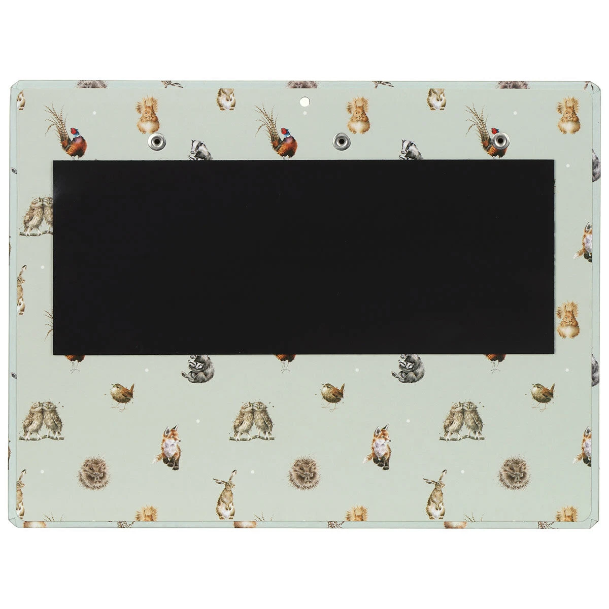 Wrendale Green Magnetic Weekly Planner And To Do List 6 Wrendale Green Magnetic Weekly Planner And To Do List - Image 4