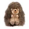 Wrendale Plush Mabel Hedgehog Junior -Children's Peripheral Store wrendale plushm004 hedgehog junior 1
