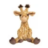 Wrendale Plush Camilla Giraffe Junior -Children's Peripheral Store wrendale plushm010 plush camilla giraffe junior 1