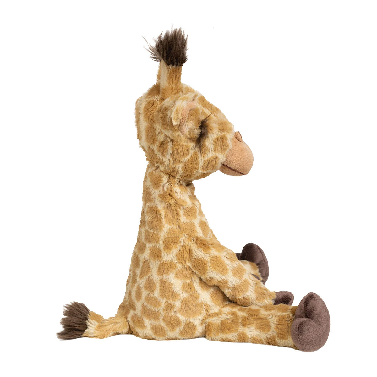 Wrendale Plush Camilla Giraffe Junior 4 Wrendale Plush Camilla Giraffe Junior - Image 2