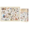 Wrendale ‘Farmyard Friends’ 1000 Piece Jigsaw Puzzle -Children's Peripheral Store wrendale puzzle005 farmyard friends 1000 piece jigsaw puzzle 3