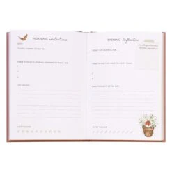 Wrendale Feel Good Journal 11 Wrendale Feel Good Journal -Children's Peripheral Store wrendale designs ljr001 feel good journal 02b