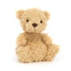 Jellycat Yummy Bear -Children's Peripheral Store yum6bear jellycat yummy bear 1