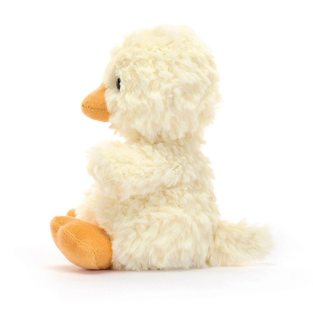 Jellycat Yummy Duckling 4 Jellycat Yummy Duckling - Image 2