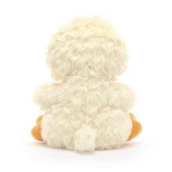 Jellycat Yummy Duckling 7 Jellycat Yummy Duckling -Children's Peripheral Store yum6dk 3